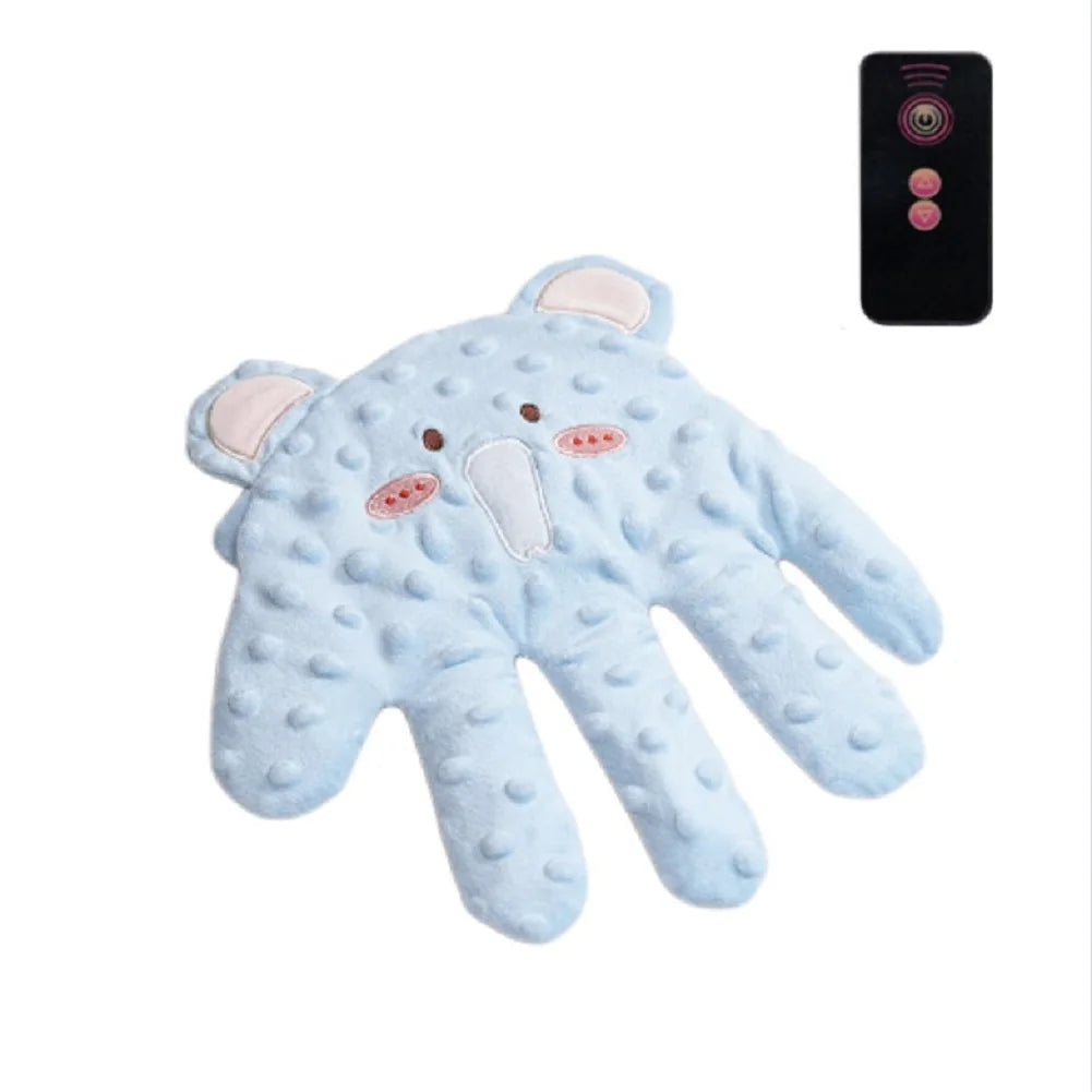 NishaVee® Sleep Patter Hand