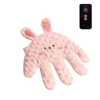 NishaVee® Sleep Patter Hand