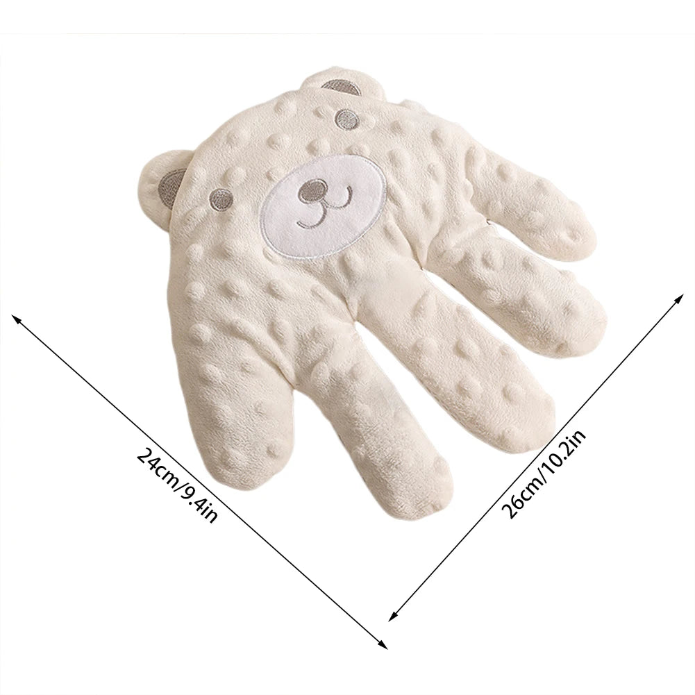 NishaVee® Sleep Patter Hand