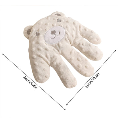 NishaVee® Sleep Patter Hand