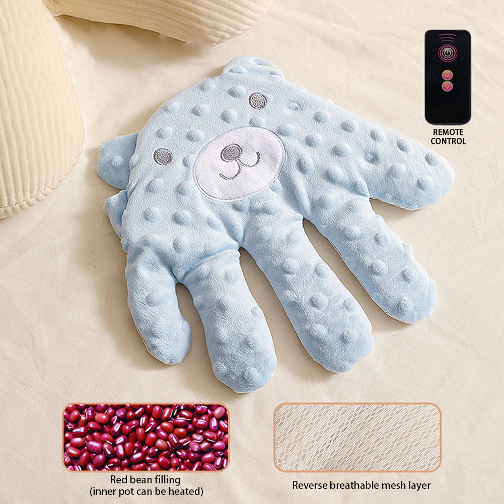 NishaVee® Sleep Patter Hand