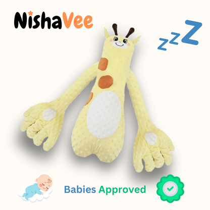 NishaVee® Soothing Sleep Patter